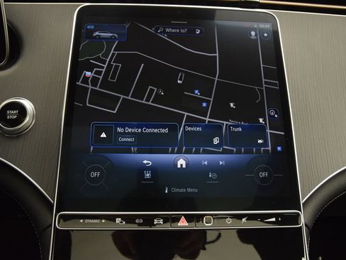 Certified 2024 Mercedes-Benz EQE 350+ SUV image 26