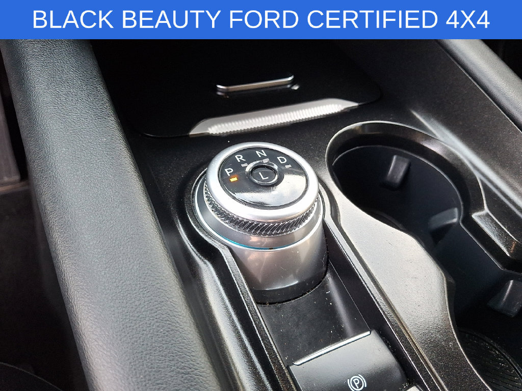 Used 2025 Ford Explorer ST-Line AWD/4WD image 15