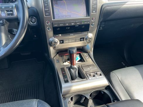 Used 2018 Lexus GX 460 Premium image 14