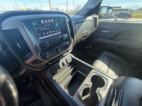 Used 2017 GMC Sierra 1500 Denali image 16