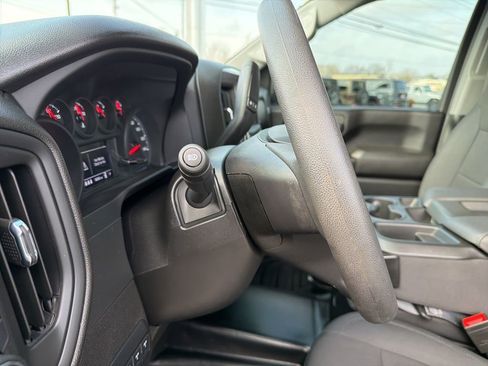 Used 2024 Chevrolet Silverado 2500 W/T w/ WT Convenience Package image 52