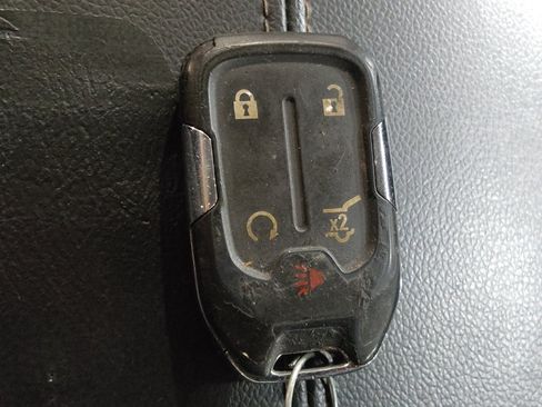 Used 2022 GMC Terrain AT4 w/ Infotainment Package II AWD/4WD image 32
