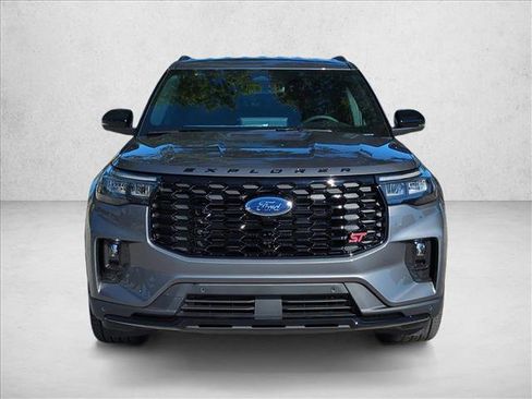 New 2026 Ford Explorer ST image 6
