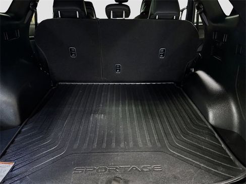 Used 2023 Kia Sportage X-Line Prestige image 30