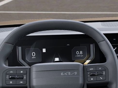 New 2027 Kia Telluride SX Prestige X-Line image 21