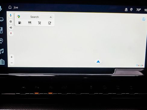 Used 2025 Chevrolet Silverado 1500 ZR2 w/ Technology Package image 22