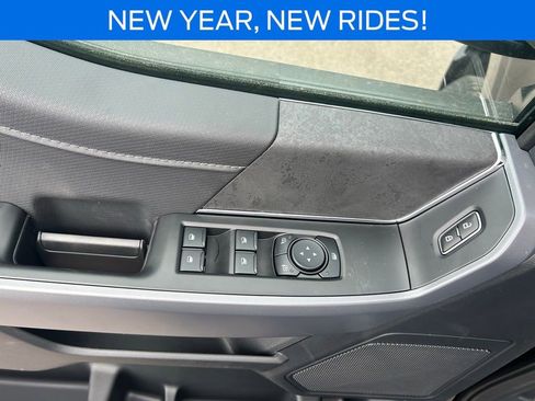 New 2026 Ford F150 XLT w/ Equipment Group 302A MID image 15