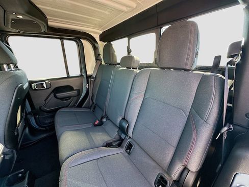 New 2025 Jeep Gladiator Rubicon w/ Dual Top Group image 26