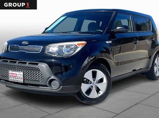 Used 2015 Kia Soul video 1