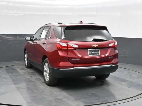 Used 2018 Chevrolet Equinox Premier image 10
