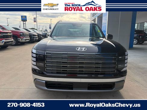 Used 2026 Hyundai Palisade SEL FWD image 10