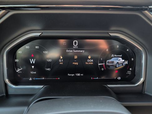 New 2026 GMC Sierra 1500 AT4 w/ AT4 Premium Package AWD/4WD image 13