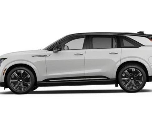 New 2025 Cadillac Escalade IQ Sport 2 image 97