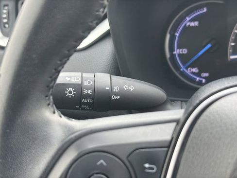 Used 2020 Toyota RAV4 Limited image 34