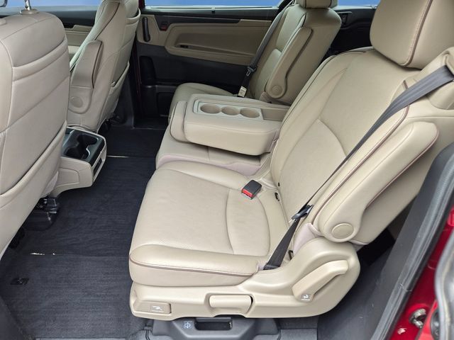 Used 2024 Honda Odyssey Elite image 18