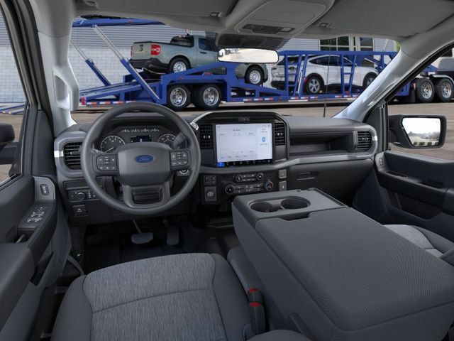 New 2026 Ford F150 XL RWD image 11