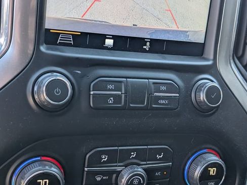 Used 2019 Chevrolet Silverado 1500 LT Trail Boss image 16