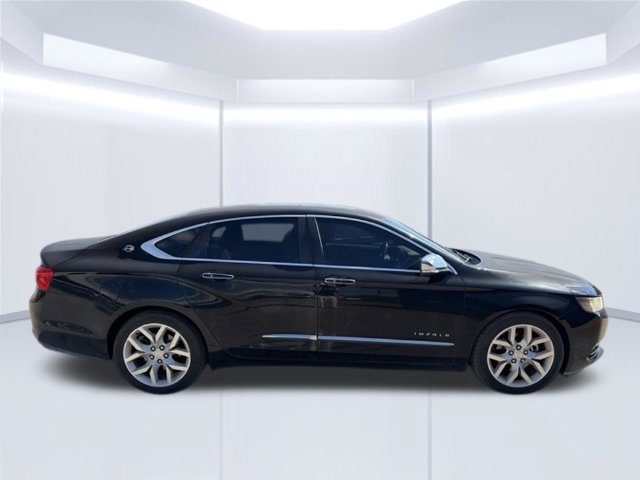 Used 2014 Chevrolet Impala LTZ FWD image 5
