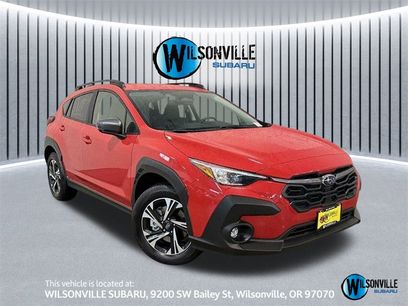 Certified 2024 Subaru Crosstrek 2.0i Premium