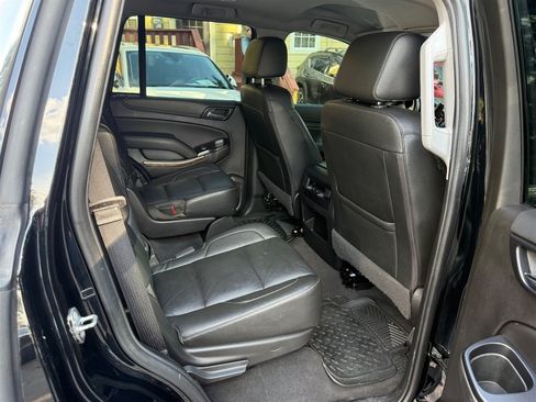 Used 2020 Chevrolet Tahoe LT AWD/4WD image 20