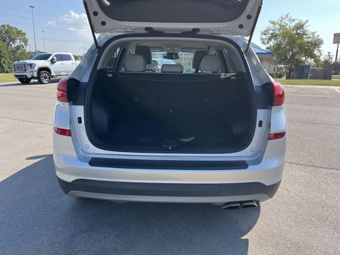 Used 2019 Hyundai Tucson SEL AWD/4WD image 12