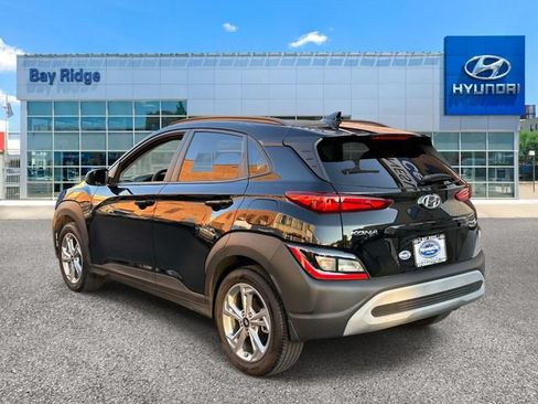 Used 2023 Hyundai Kona SEL AWD/4WD image 7