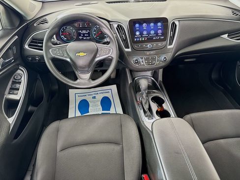 Used 2024 Chevrolet Malibu LT FWD image 26