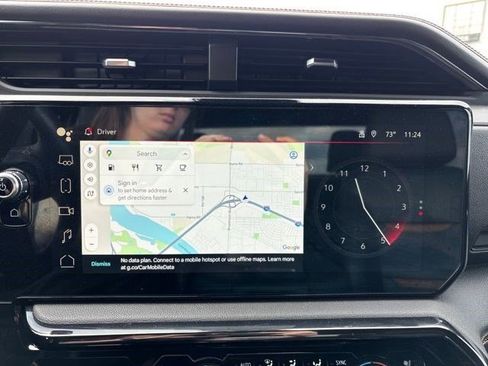 Certified 2024 GMC Sierra 2500 AT4 image 14