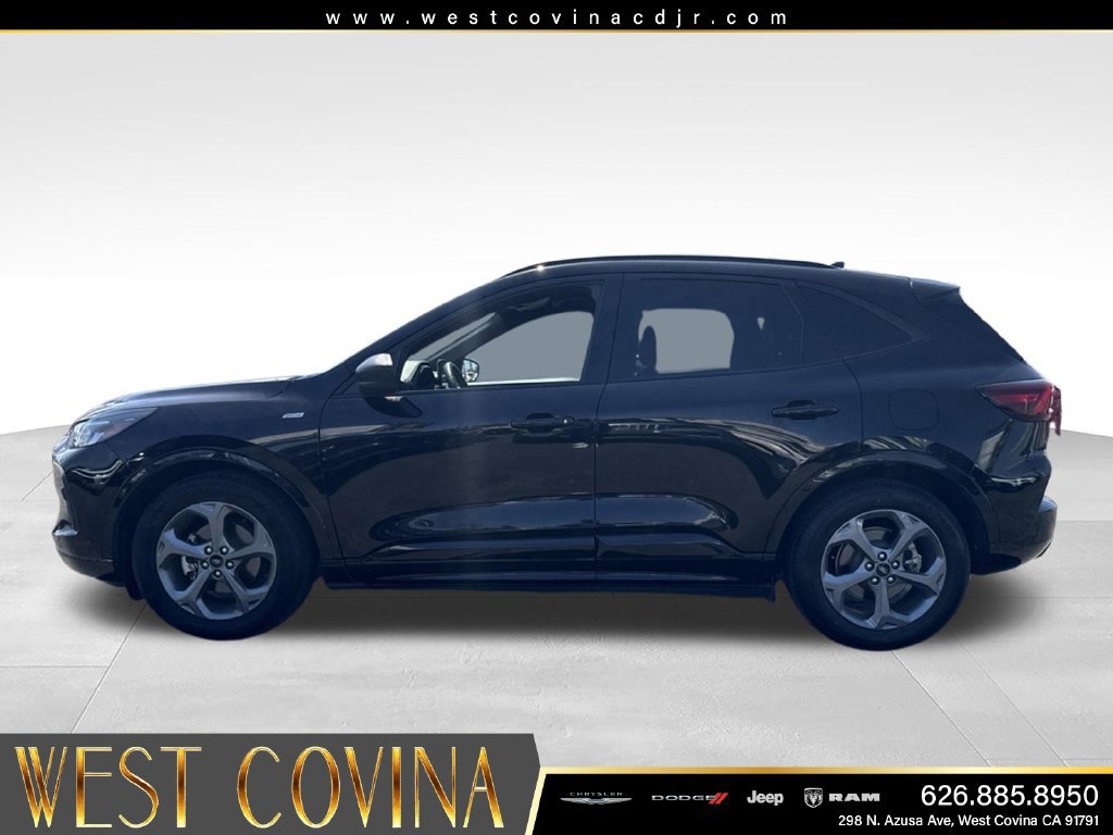 Used 2024 Ford Escape ST-Line FWD image 6