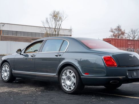 Used 2013 Bentley Flying Spur Flying Spur image 11