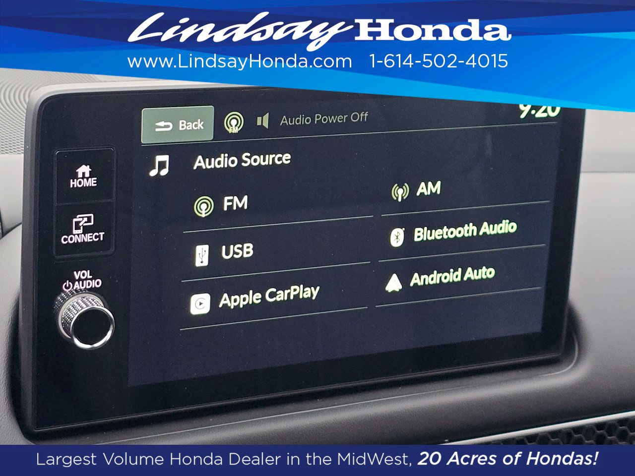 New 2026 Honda HR-V EX-L image 21