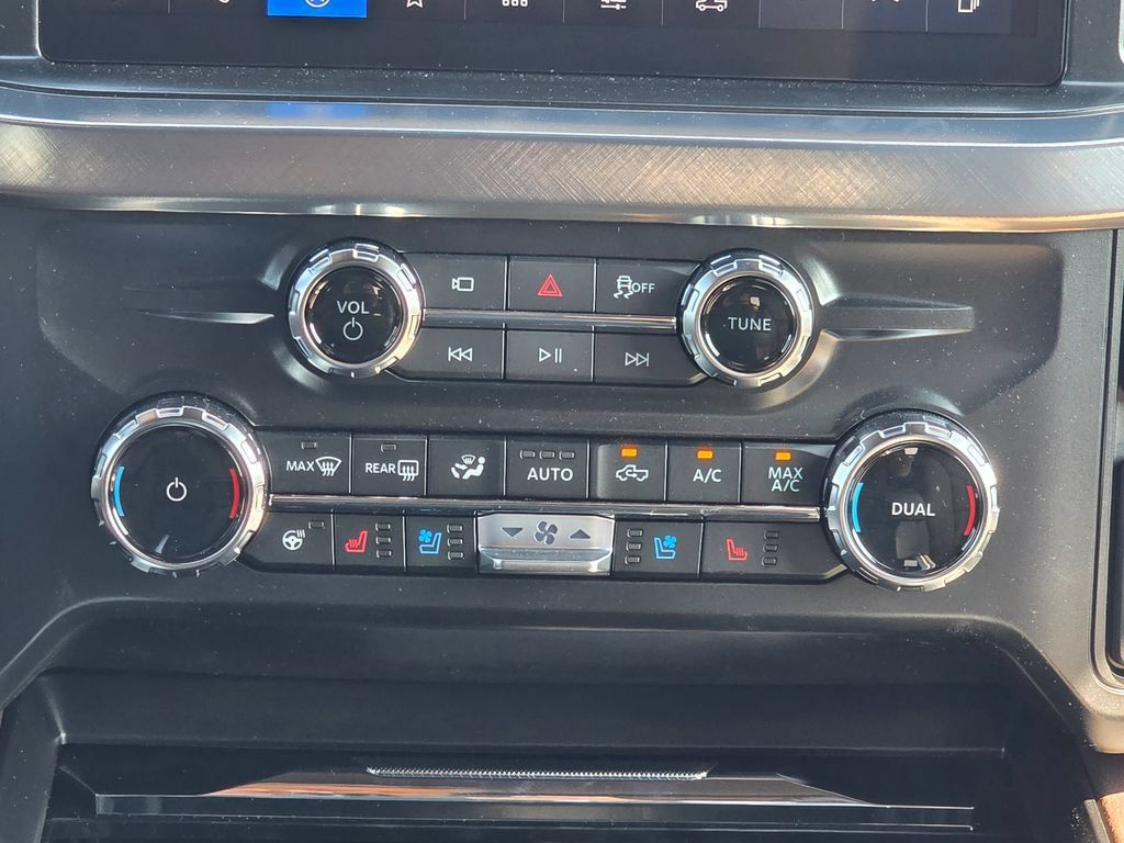 New 2026 Ford F350 King Ranch AWD/4WD image 15