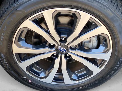 Certified 2023 Subaru Forester Limited AWD/4WD image 31