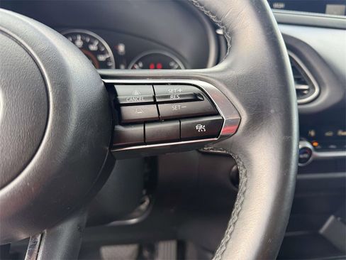 Used 2024 MAZDA CX-30 AWD 2.5 S w/ Select Sport Pkg image 16