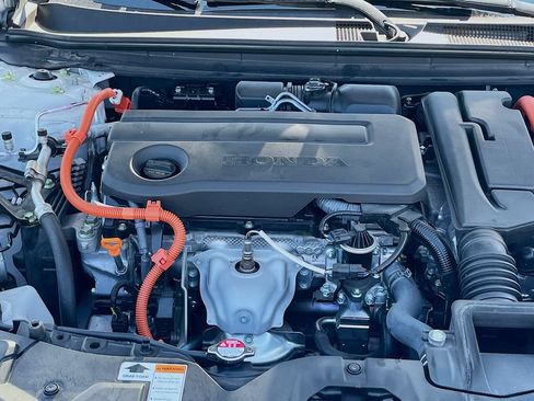 Used 2025 Honda Accord Touring image 31