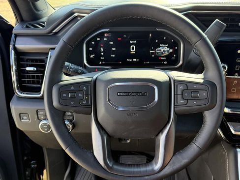 New 2026 GMC Sierra 3500 Denali Ultimate image 17