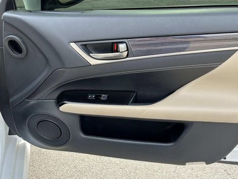 Used 2017 Lexus GS 350 image 21