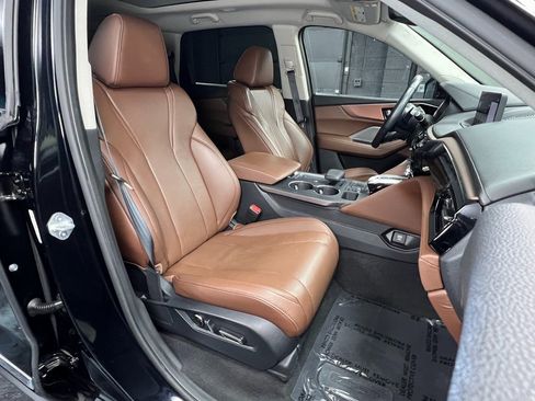 Used 2023 Acura MDX Technology image 4