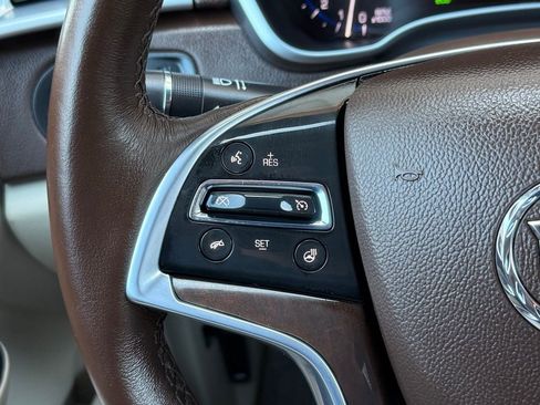 Used 2016 Cadillac SRX Luxury FWD image 27