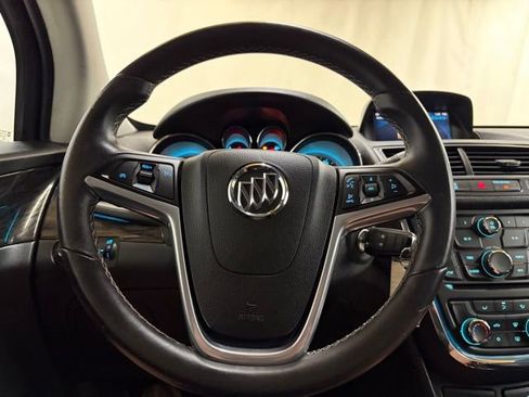Used 2013 Buick Encore FWD image 46