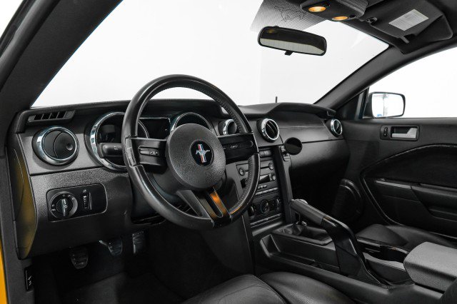 Used 2007 Ford Mustang GT RWD image 12