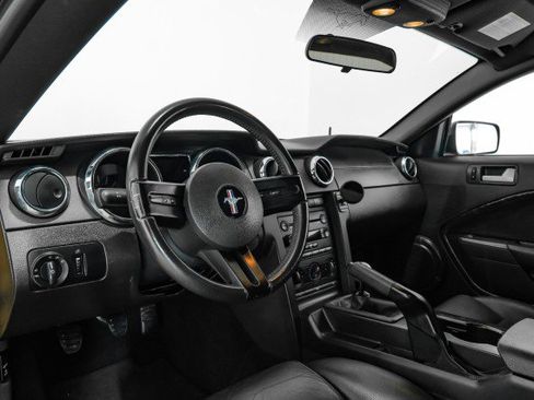 Used 2007 Ford Mustang GT Premium image 12