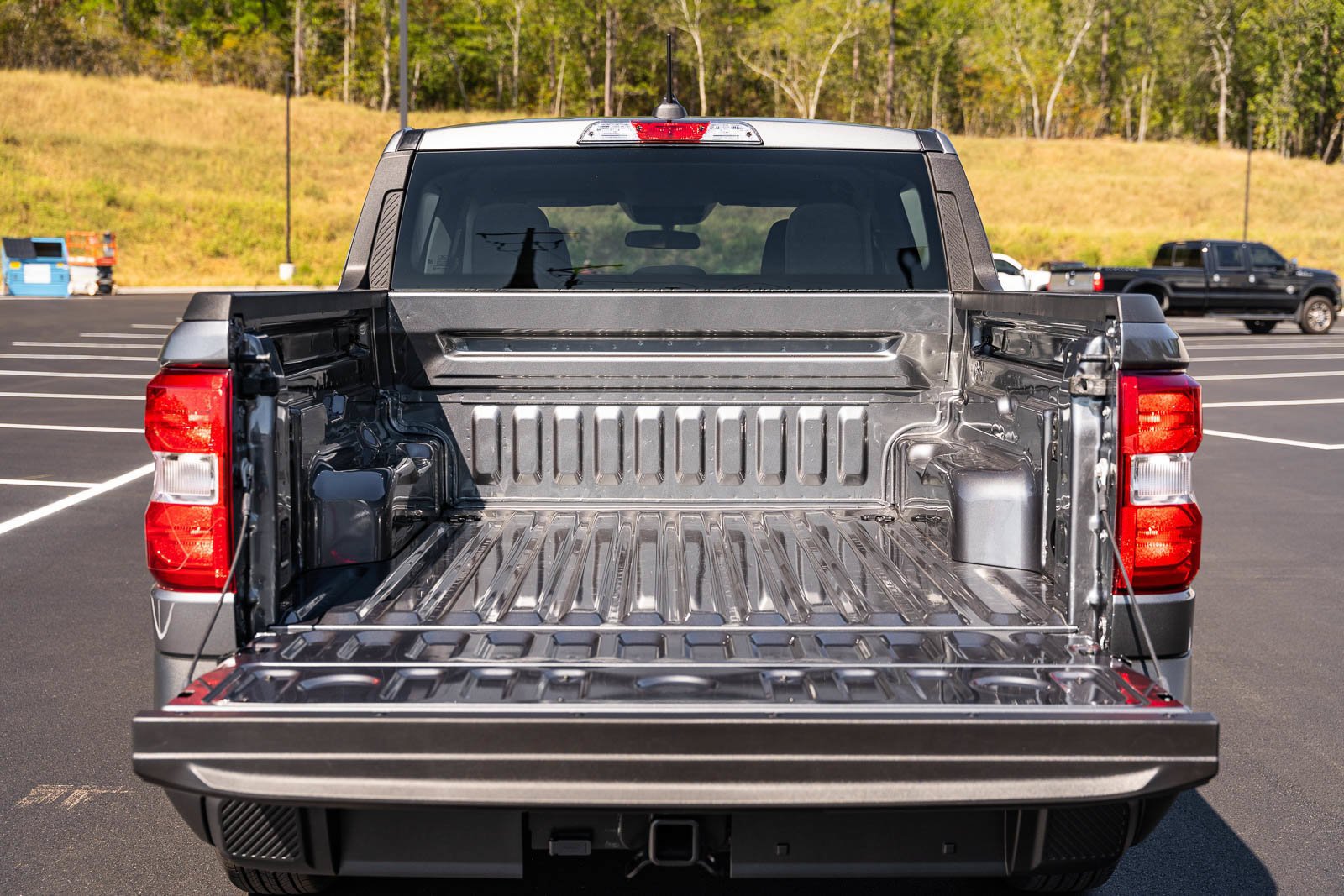 New 2026 Ford Maverick XLT FWD image 11