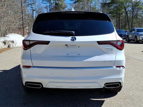 New 2026 Acura MDX Advance Package image 5