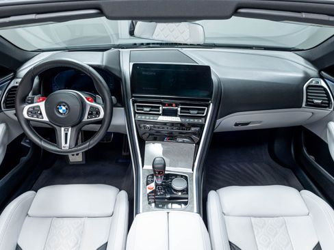 Used 2023 BMW M8 Competition AWD/4WD image 13