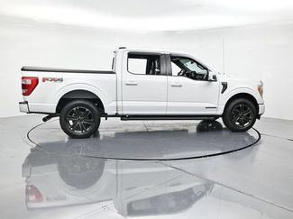 Certified 2021 Ford F150 Lariat AWD/4WD video 2