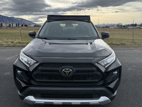 Certified 2020 Toyota RAV4 Adventure image 3