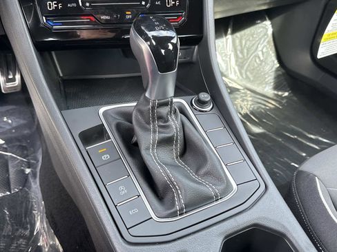 New 2026 Volkswagen Jetta Sport image 23