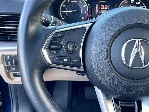 Used 2023 Acura RDX FWD image 20