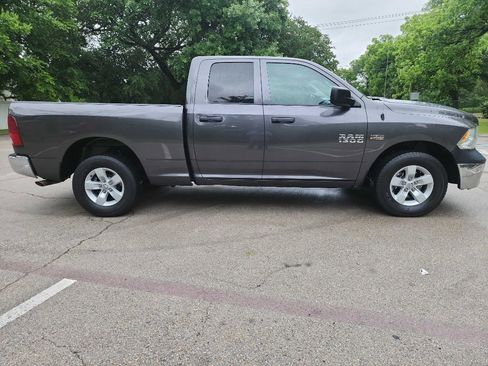 Used 2018 RAM 1500 Tradesman w/ Popular Equipment Group RWD image 11